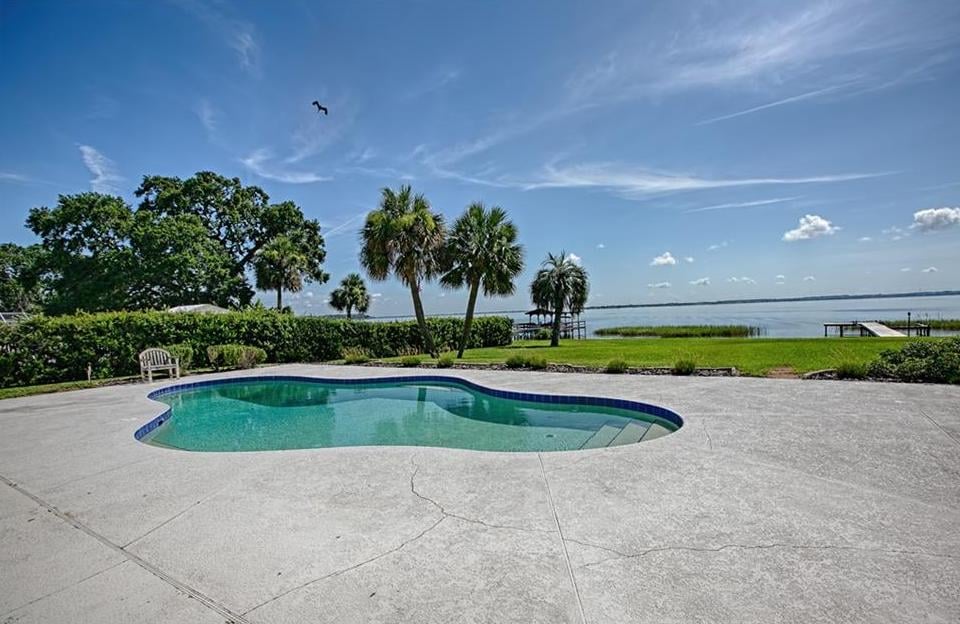 Three Top Homes for Sale in Fruitland Park & Leesburg, Florida